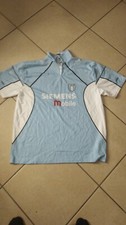 Maglia lazio crespo usato  Monteroni di Lecce