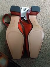 Zara lady shoes for sale  LONDON