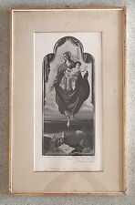 1959 dedica gregorio usato  Italia