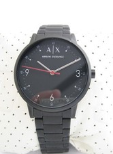 Armani mens ax2738 for sale  CONWY