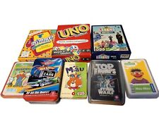 Mitbringspiel kartenspiel set gebraucht kaufen Mitbringspiel kartenspiel set gebraucht kaufen  Schwetzingen