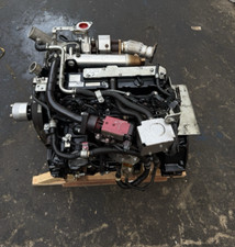 Mitsubishi d04eg diesel d'occasion  Expédié en Belgium