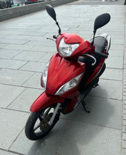 Honda vison 50cc for sale  PENMAENMAWR