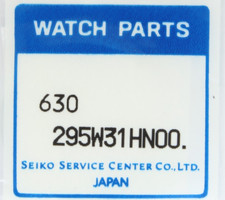 Seiko 295w31hn 295w31ha usato  Selargius