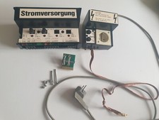 Merkur netzteil stromversorgun gebraucht kaufen  Heldenstein