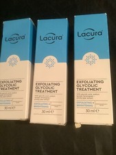 Lacura aldi exfoliating for sale  BARMOUTH