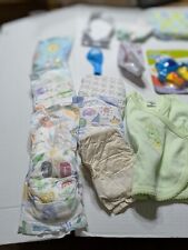 Reborn baby doll for sale  Round Lake
