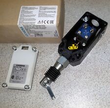 Siemens seilzugschalter 3se715 gebraucht kaufen  Herzberg