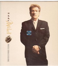 Eddy mitchell muscle d'occasion  Saint-Gilles-Croix-de-Vie