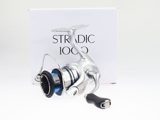Spinning moulinet shimano d'occasion  Expédié en France