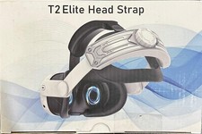 Head strap meta for sale  Elizabethport