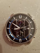 Casio edifice efr d'occasion  Château-d'Olonne