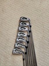 titleist 718 irons for sale  Hinckley