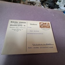 Gebirge 832 einw gebraucht kaufen  Berlin