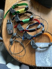 Garmin astro 320 for sale  AMMANFORD