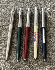 Parker jotter ballpoint for sale  HENFIELD
