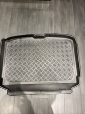 audi a3 boot liner for sale audi a3 boot liner for sale  DERBY