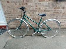 Ladies raleigh pioneer for sale  GRANTHAM