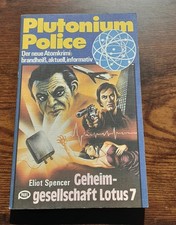 Elliot spencer .... gebraucht kaufen  Kaarst