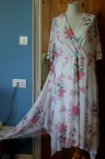 White pink green for sale  LISKEARD