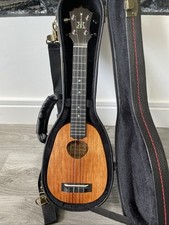 Koaloha ksrp soprano for sale  GLASGOW