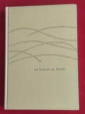 Julien gracq balcon d'occasion  Paris XX