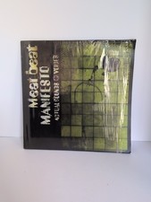 MEAT BEAT MANIFESTO ACTUAL SOUNDS + VOICES Double LP Vinyl Record Rare Jack Dang comprar usado  Enviando para Brazil