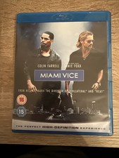 Miami vice blu gebraucht kaufen  Gablingen