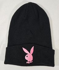 Playboy beanie for sale  North Berwick