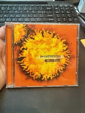 THE GATHERING - The May Song - CD - NO SCRATCHES! comprar usado THE GATHERING - The May Song - CD - NO SCRATCHES! comprar usado  Enviando para Brazil
