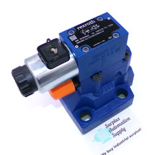 Rexroth hydraulic pressure for sale  Greensburg