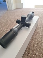 Hawke airmax 16x50 for sale  WESTERHAM