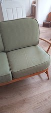 Ercol windsor seater for sale  LEEDS
