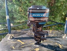 mercury boat motor for sale  Fond Du Lac