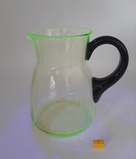 Glaskrug wasserkrug saftkrug gebraucht kaufen Glaskrug wasserkrug saftkrug gebraucht kaufen  Weimar