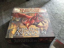 dungeons dragons board game for sale dungeons dragons board game for sale SWANSEA