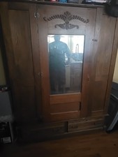 Murphy bed cabinets for sale  Hermitage