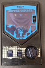 Tomy pocket arcade for sale  West Jefferson