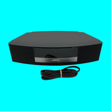 Bose wave radio d'occasion  Expédié en Belgium