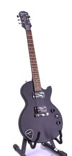 Guitarra elétrica Epiphone Les Paul Special-I usada ébano EMISSÃO/PEÇAS FALTANDO comprar usado Guitarra elétrica Epiphone Les Paul Special-I usada ébano EMISSÃO/PEÇAS FALTANDO comprar usado  Enviando para Brazil