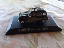 Renault parisienne 1964. d'occasion  Aubenas