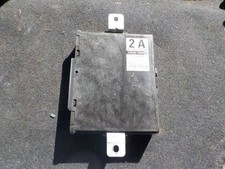Unidade de controle de motor SUZUKI Chevrolet cruze 2002 LA-HR51S [usada] [PA66330754] comprar usado  Enviando para Brazil