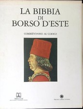 Bibbia borso este usato  Italia