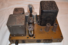 Heathkit vintage mono for sale  Flemington