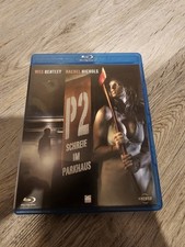 Schreie parkhaus blu gebraucht kaufen  Sulingen