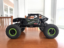 rock crawler chassis for sale  Knightdale