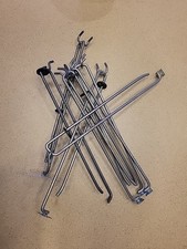 50pc peg board for sale  Valrico