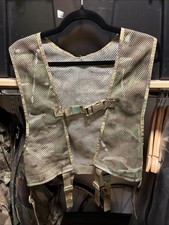 Mtp patrol webbing for sale  UK
