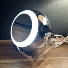 1970 chrome lucite for sale  El Mirage