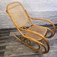 Antique rocking chair for sale  WIGAN